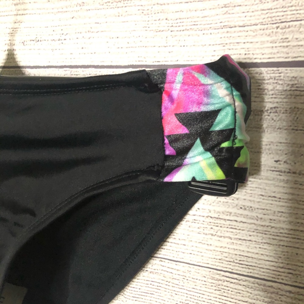 Justice Bathing Suit Set - Picture 3 of 5